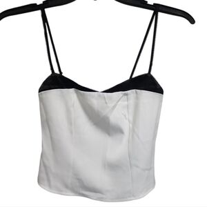NWT! Linjia Shop Camisole Top